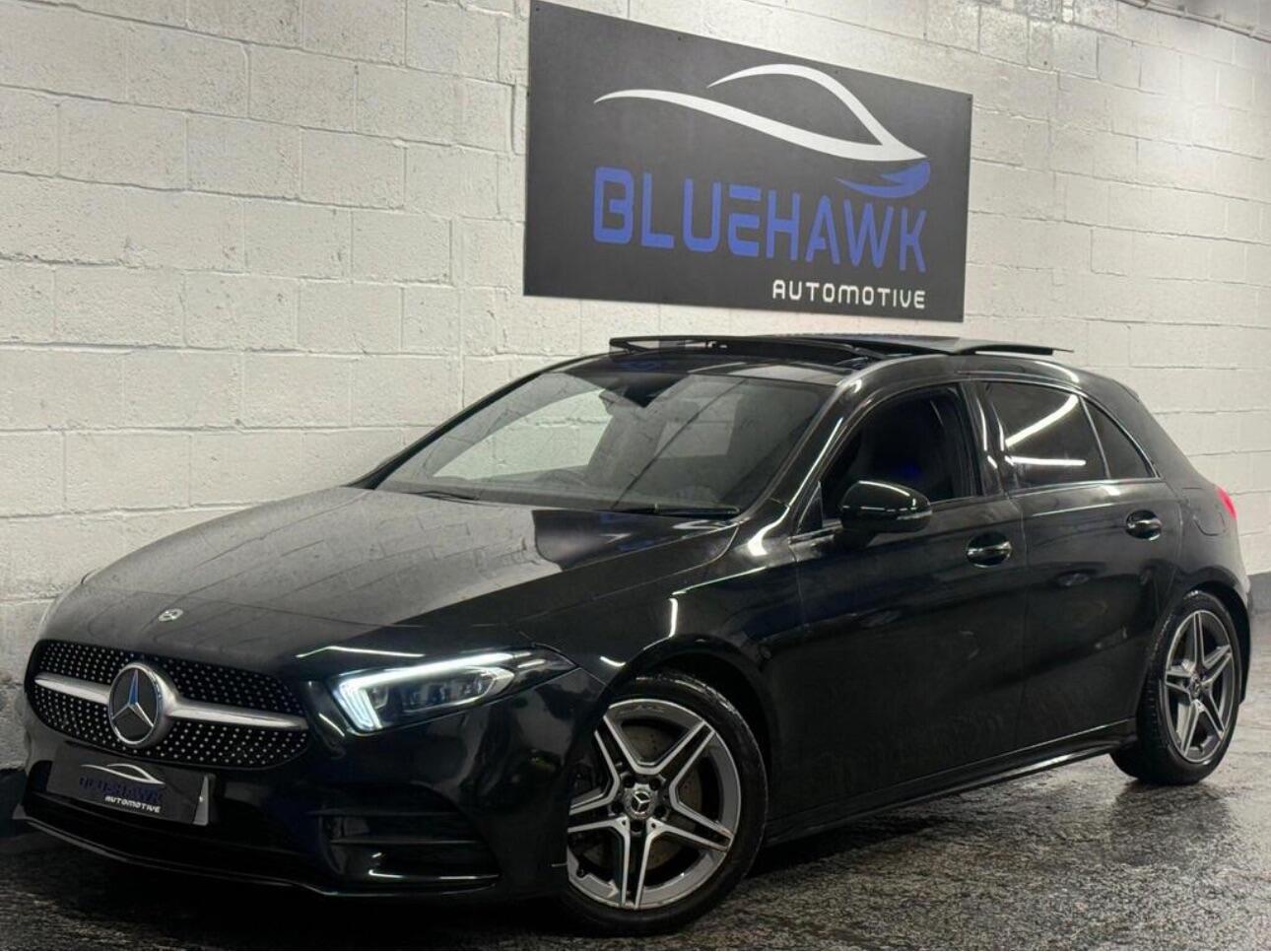 Main Car Image
